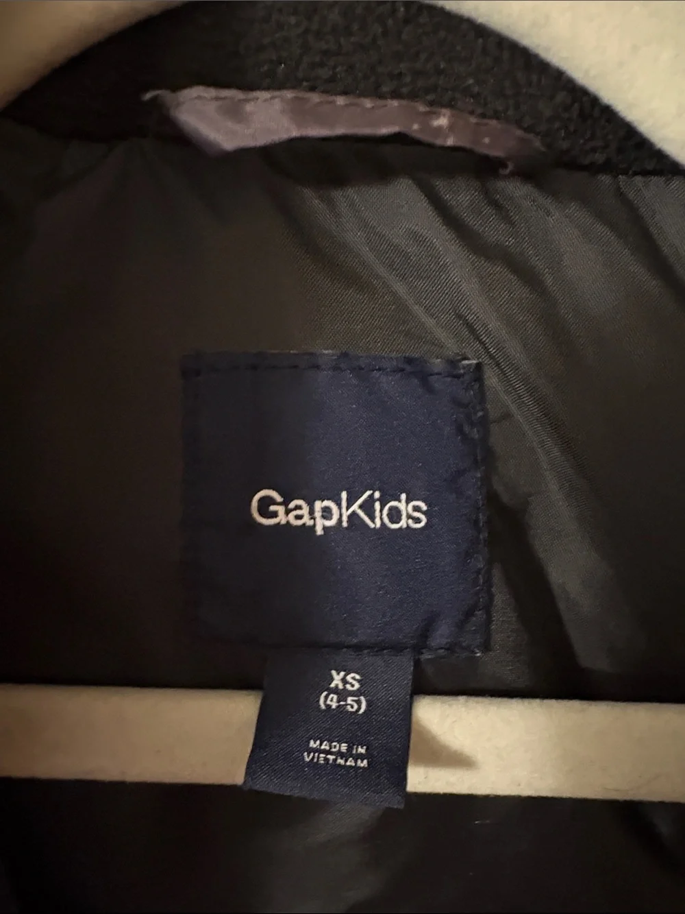 GAP great kids